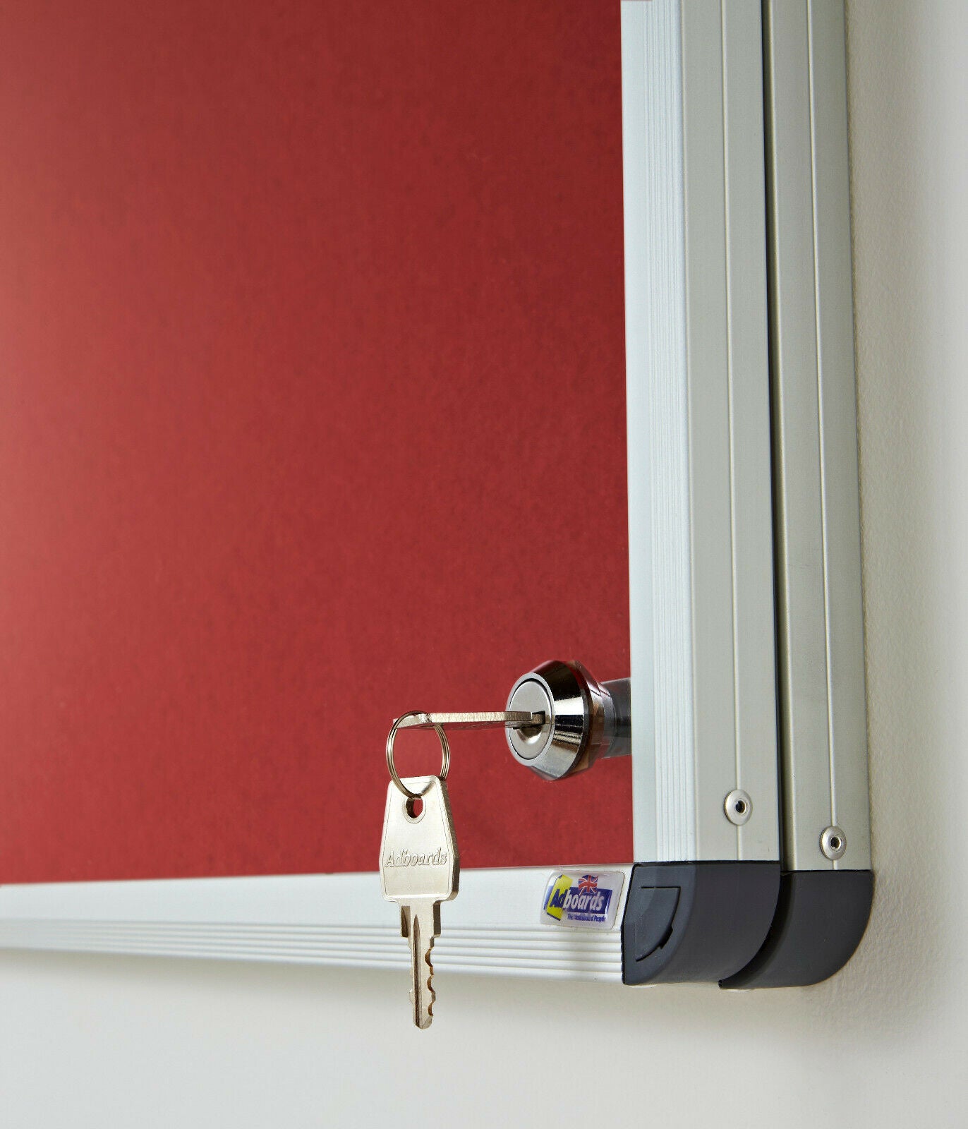 Lockable Noticeboards School Notice Boards