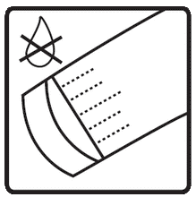 Load image into Gallery viewer, Tripod Easel-Flip Chart-Height Adjustable Magnetic DryWipe-A1 -1000mm x 600mm