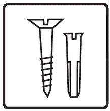 Load image into Gallery viewer, Black Single Pocket A4 Mesh Counter Top Leaflet Holder–Free Standing–17cm High