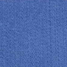 Load image into Gallery viewer, Premium Fire Retardant Light Blue Felt Noticeboard Office Schools – 1500mm x 1200mm