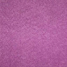 Load image into Gallery viewer, Unframed Fire Retardant Lilac Felt Noticeboard Office Schools –900mm x 600mm