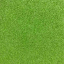 Load image into Gallery viewer, Fire Retardant Lime Felt Noticeboard Office, Home and Schools – 1200mm x 900mm