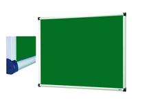 Load image into Gallery viewer, Premium Frame - Fire Retardant Felt Notice Board