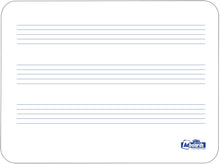 Load image into Gallery viewer, A4 Flexible White Lap Boards