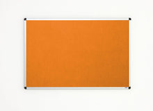 Load image into Gallery viewer, Fire Retardant Notice Board For Office Home and Schools