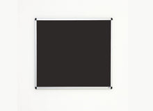 Load image into Gallery viewer, Fire Retardant Notice Board For Office Home and Schools