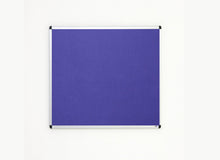 Load image into Gallery viewer, Classic Felt Notice Boards With Aluminium Frames