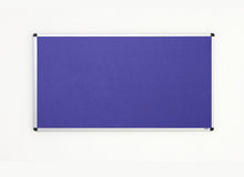 Load image into Gallery viewer, Classic Felt Notice Boards With Aluminium Frames