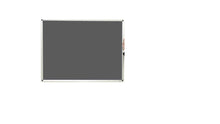 Load image into Gallery viewer, Fire Retardant Notice Board For Office Home and Schools
