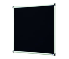 Load image into Gallery viewer, Premium Frame - Fire Retardant Felt Notice Board