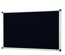 Load image into Gallery viewer, Premium Frame - Fire Retardant Felt Notice Board