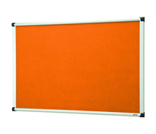 Load image into Gallery viewer, Premium Frame - Fire Retardant Felt Notice Board