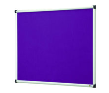 Load image into Gallery viewer, Premium Frame - Fire Retardant Felt Notice Board