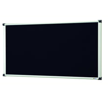 Load image into Gallery viewer, Premium Frame - Fire Retardant Felt Notice Board