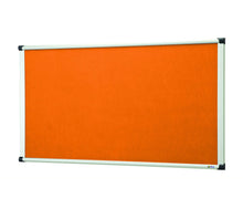 Load image into Gallery viewer, Premium Frame - Fire Retardant Felt Notice Board