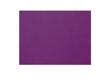Load image into Gallery viewer, Unframed Fire Retardant Felt Notice Board