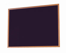 Load image into Gallery viewer, Fire Retardant Oak Framed Notice Boards For Office Home and Schools