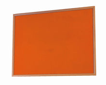 Load image into Gallery viewer, Fire Retardant Oak Framed Notice Boards For Office Home and Schools