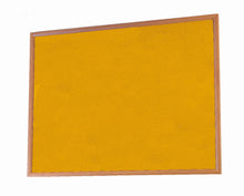 Load image into Gallery viewer, Fire Retardant Oak Framed Notice Boards For Office Home and Schools