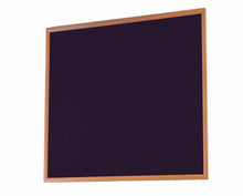 Load image into Gallery viewer, Fire Retardant Oak Framed Notice Boards For Office Home and Schools