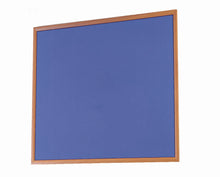 Load image into Gallery viewer, Fire Retardant Oak Framed Notice Boards For Office Home and Schools