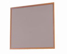 Load image into Gallery viewer, Fire Retardant Oak Framed Notice Boards For Office Home and Schools
