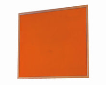 Load image into Gallery viewer, Fire Retardant Oak Framed Notice Boards For Office Home and Schools