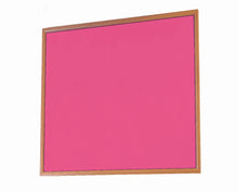 Load image into Gallery viewer, Fire Retardant Oak Framed Notice Boards For Office Home and Schools