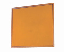 Load image into Gallery viewer, Fire Retardant Oak Framed Notice Boards For Office Home and Schools