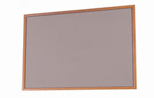 Load image into Gallery viewer, Fire Retardant Oak Framed Notice Boards For Office Home and Schools
