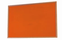 Load image into Gallery viewer, Fire Retardant Oak Framed Notice Boards For Office Home and Schools