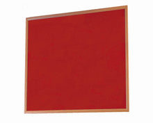 Load image into Gallery viewer, Classic Felt Notice Boards With Light Oak Frames