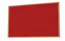 Load image into Gallery viewer, Classic Felt Notice Boards With Light Oak Frames