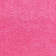 Load image into Gallery viewer, Unframed Fire Retardant Pink Felt Noticeboard Office Schools –1500mm x 1200mm
