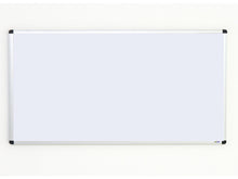 Load image into Gallery viewer, Classic Dry Wipe Magnetic White Board with Aluminium Frame