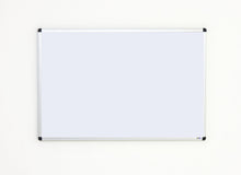 Load image into Gallery viewer, Classic Non Magnetic Whiteboard 2 Sided with Aluminium Frame