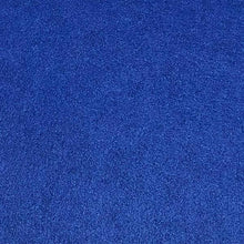 Load image into Gallery viewer, Blue Fire Rated Notice Board 1200 x 900mm | Acoustic Felt Pin Board | Premium Frame | BS EN ISO 13501-1