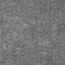 Load image into Gallery viewer, Frameless Grey Felt Noticeboard for Office Home and School – 900mm x 600mm