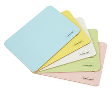 Load image into Gallery viewer, Colourwipe A4 Rigid Lapboards | SEN Friendly Dry Wipe Boards | Pack of 5
