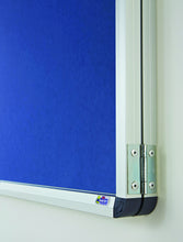 Load image into Gallery viewer, Felt Allen Key Lockable Tamperproof | Deluxe Frame

