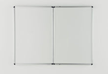 Load image into Gallery viewer, Confidential Winged Magnetic Whiteboard | 2 Door
