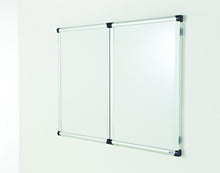 Load image into Gallery viewer, Confidential Winged Magnetic Whiteboard | 2 Door
