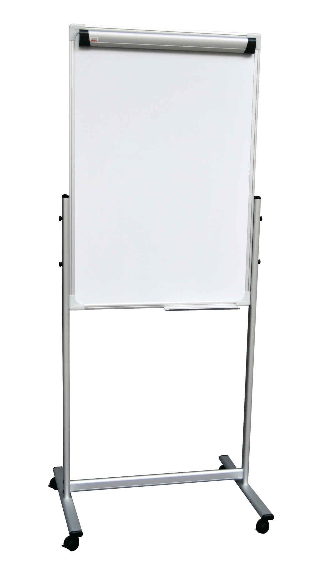 Mobile Easel-Flip Chart-Double Sided Magnetic DryWipe-A1 Size-1000mm x 600mm