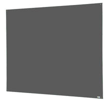 Load image into Gallery viewer, Frameless Grey Felt Noticeboard for Office Home and School – 1500mm x 1200mm
