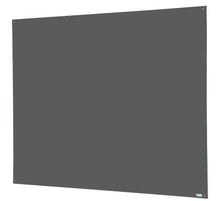 Load image into Gallery viewer, Frameless Grey Felt Noticeboard for Office Home and School – 900mm x 600mm
