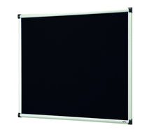 Load image into Gallery viewer, Premium Frame - Fire Retardant Felt Notice Board
