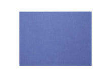 Load image into Gallery viewer, Unframed Fire Retardant Light Blue Felt Noticeboard Office Schools –900mm x 600mm
