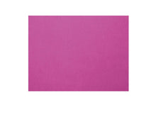 Load image into Gallery viewer, Unframed Fire Retardant Lilac Felt Noticeboard Office Schools –1500mm x 1200mm
