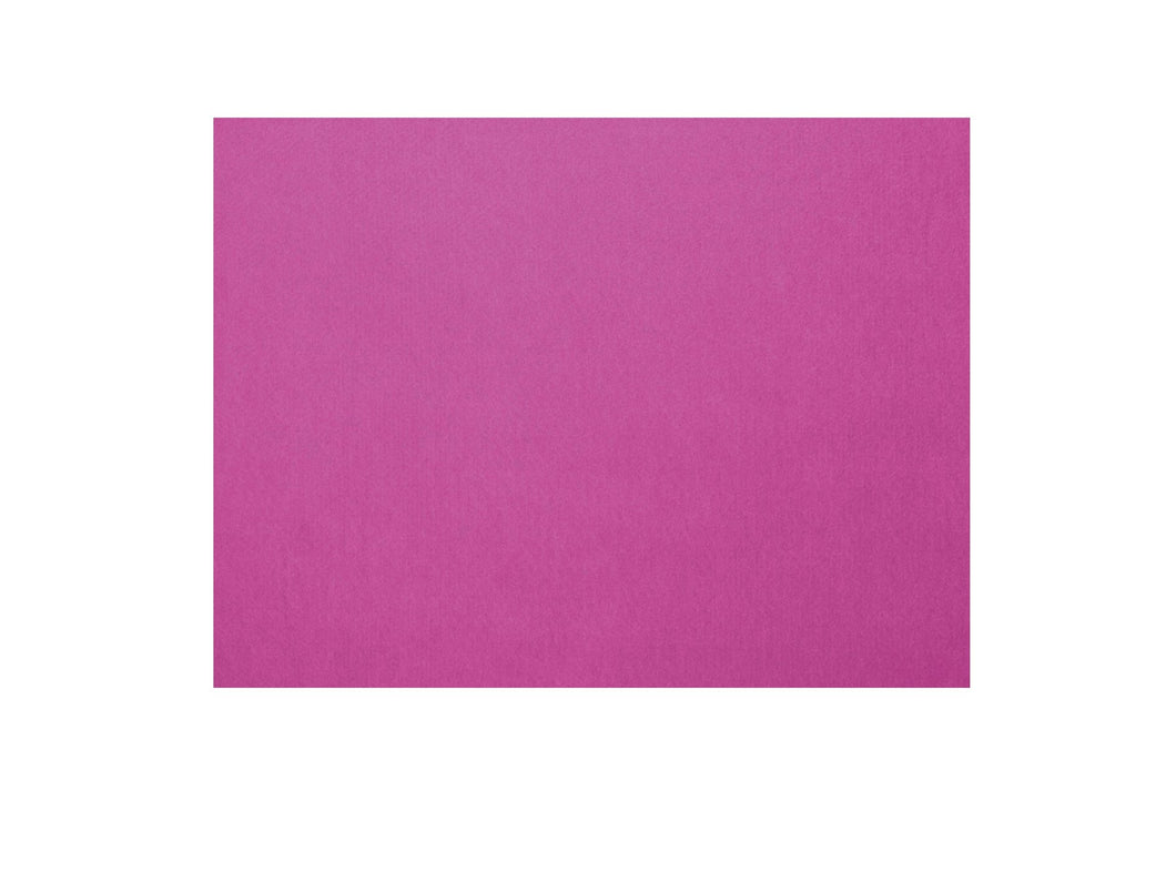 Unframed Fire Retardant Lilac Felt Noticeboard Office Schools –1500mm x 1200mm