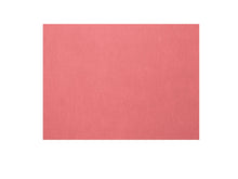 Load image into Gallery viewer, Unframed Fire Retardant Pink Felt Noticeboard Office Schools –900mm x 600mm
